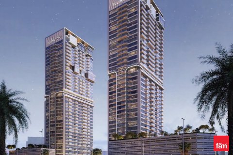 Apartamento em Dubai, EAU 2 quartos, 123.7 m2 № 710094