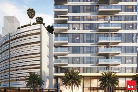 Lakás itt: Dubai, EAE, 2 hálószoba, 123.7 m², azonosító: 710094 - fénykép 10