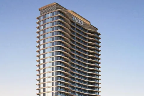 Apartmán v City of Arabia, Dubai, SAE 1 izba, 29.94 m2 č. 752767 - Fotografia 5