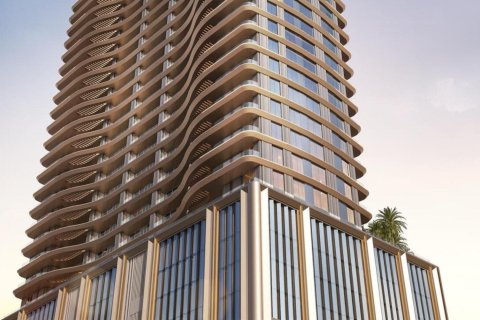Apartmán v City of Arabia, Dubai, SAE 1 izba, 29.94 m2 č. 752767 - Fotografia 4
