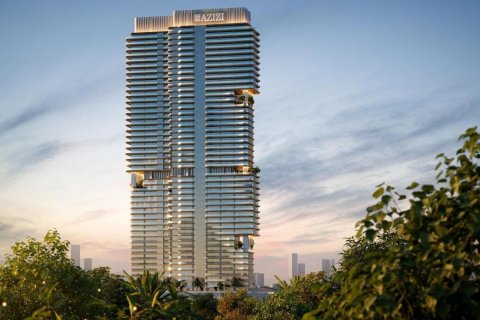 City of Arabia, Dubai, BAE’de daire 1 oda, 29.94 m&sup2; No 752767