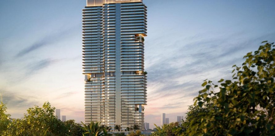 Apartmán v City of Arabia, Dubai, SAE 1 izba, 29.94 m2 č. 752767