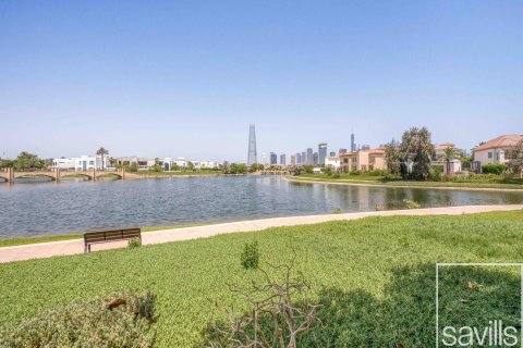 Βίλα σε Jumeirah Islands, Dubai, ΗΑΕ 5 υπνοδωμάτια, 1302.87 τ.μ. Αρ. 758683 - φωτογραφία 22
