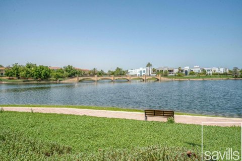 Βίλα σε Jumeirah Islands, Dubai, ΗΑΕ 5 υπνοδωμάτια, 1302.87 τ.μ. Αρ. 758683 - φωτογραφία 21