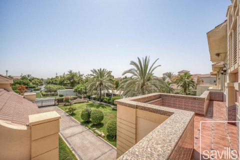 Βίλα σε Jumeirah Islands, Dubai, ΗΑΕ 5 υπνοδωμάτια, 1302.87 τ.μ. Αρ. 758683 - φωτογραφία 23