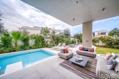 Willa na sprzedaż w Tilal Al Ghaf, Dubai, ZEA 5 sypialnie, 665.46 mkw., nr 758682 - zdjęcie 29