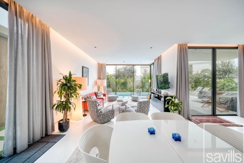Willa na sprzedaż w Tilal Al Ghaf, Dubai, ZEA 5 sypialnie, 665.46 mkw., nr 758682 - zdjęcie 2