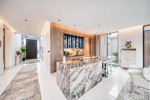 Willa na sprzedaż w Tilal Al Ghaf, Dubai, ZEA 5 sypialnie, 665.46 mkw., nr 758682 - zdjęcie 19