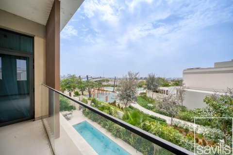 Willa na sprzedaż w Tilal Al Ghaf, Dubai, ZEA 5 sypialnie, 665.46 mkw., nr 758682 - zdjęcie 28