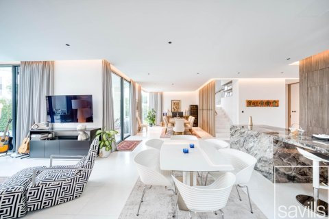 Willa na sprzedaż w Tilal Al Ghaf, Dubai, ZEA 5 sypialnie, 665.46 mkw., nr 758682 - zdjęcie 3