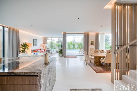 Willa na sprzedaż w Tilal Al Ghaf, Dubai, ZEA 5 sypialnie, 665.46 mkw., nr 758682 - zdjęcie 10