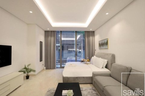 Huoneisto Business Bay, Dubai, Arabiemiraatit 1 huone, 45.34 m2 № 758678 - kuva 5