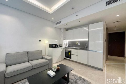 Huoneisto Business Bay, Dubai, Arabiemiraatit 1 huone, 45.34 m2 № 758678 - kuva 3