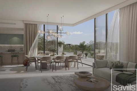 Appartement à vendre à  Dubai, EAU 2 chambres, 114.74 m2 № 758681 - photo 13
