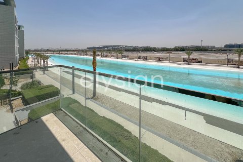 Apartamento en alquiler en Mohammed Bin Rashid City, Dubai, EAU 2 dormitorios, 129 m2 № 600240 - foto 14