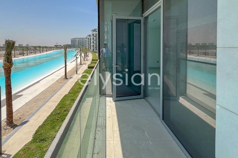 Apartamento en alquiler en Mohammed Bin Rashid City, Dubai, EAU 2 dormitorios, 129 m2 № 600240 - foto 15