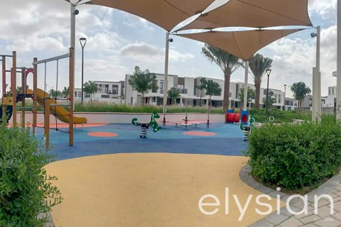 Σπίτι σε Dubai South (Dubai World Central), Dubai, ΗΑΕ 3 υπνοδωμάτια, 144 τ.μ. Αρ. 600239 - φωτογραφία 19