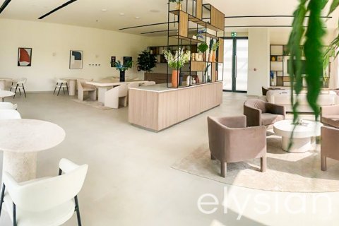 Σπίτι σε Dubai South (Dubai World Central), Dubai, ΗΑΕ 3 υπνοδωμάτια, 144 τ.μ. Αρ. 600239 - φωτογραφία 16