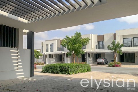 Σπίτι σε Dubai South (Dubai World Central), Dubai, ΗΑΕ 3 υπνοδωμάτια, 144 τ.μ. Αρ. 600239 - φωτογραφία 14
