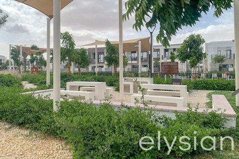 Σπίτι σε Dubai South (Dubai World Central), Dubai, ΗΑΕ 3 υπνοδωμάτια, 144 τ.μ. Αρ. 600239 - φωτογραφία 21