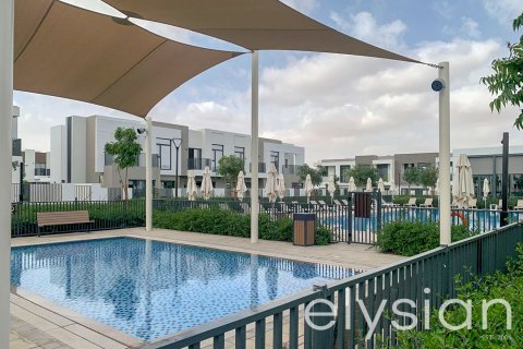 Σπίτι σε Dubai South (Dubai World Central), Dubai, ΗΑΕ 3 υπνοδωμάτια, 144 τ.μ. Αρ. 600239 - φωτογραφία 18