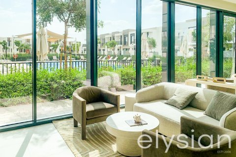 Σπίτι σε Dubai South (Dubai World Central), Dubai, ΗΑΕ 3 υπνοδωμάτια, 144 τ.μ. Αρ. 600239 - φωτογραφία 17