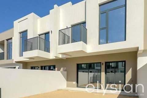 Σπίτι σε Dubai South (Dubai World Central), Dubai, ΗΑΕ 3 υπνοδωμάτια, 144 τ.μ. Αρ. 600239 - φωτογραφία 9