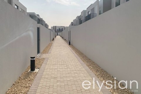 Σπίτι σε Dubai South (Dubai World Central), Dubai, ΗΑΕ 3 υπνοδωμάτια, 144 τ.μ. Αρ. 600239 - φωτογραφία 15