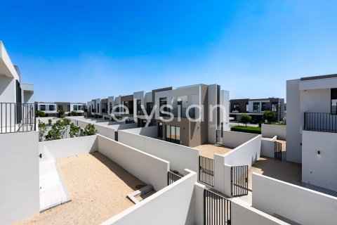 Townhouse til leje i Dubai South (Dubai World Central), Dubai, UAE 4 soveværelser, 210 kvm № 600241 - foto 24