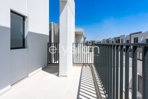 Townhouse til leje i Dubai South (Dubai World Central), Dubai, UAE 4 soveværelser, 210 kvm № 600241 - foto 23