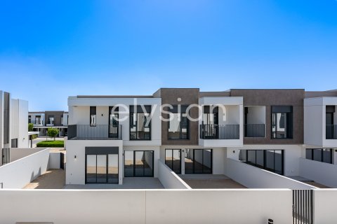 Kuća u nizu u Dubai South (Dubai World Central), Dubai, UAE 210 m2, 4 spavaćih soba Br. 600241