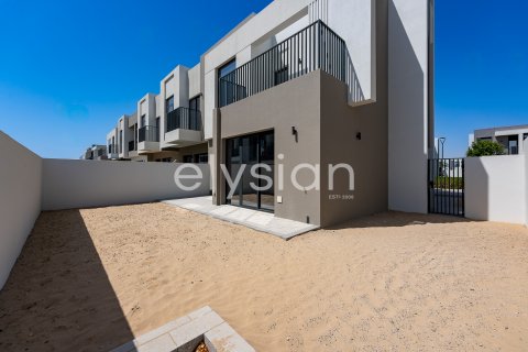Townhouse til leje i Dubai South (Dubai World Central), Dubai, UAE 4 soveværelser, 210 kvm № 600241 - foto 26