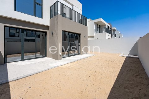 Townhouse til leje i Dubai South (Dubai World Central), Dubai, UAE 4 soveværelser, 210 kvm № 600241 - foto 25