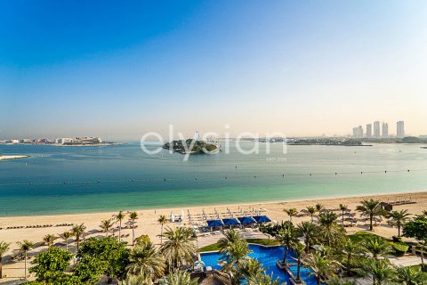 Palm Jumeirah、Dubai、UAEにあるマンション 3ベッドルーム、199 m2 No600242