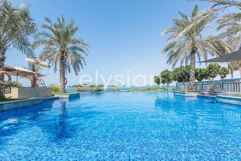 Appartement te koop in Palm Jumeirah, Dubai, VAE 3 slaapkamers, 199 vr.m., nr 600242 - foto 13