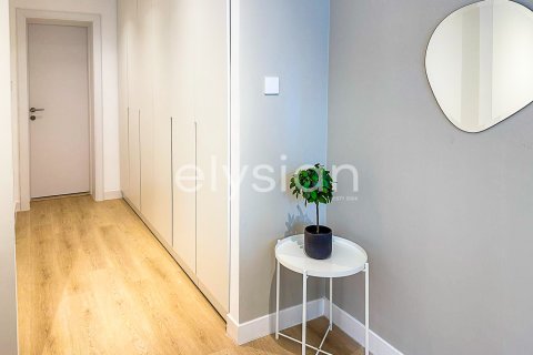 Apartman u Dubai Marina, Dubai, UAE 2 spavaćih soba, 91 m2 Br. 600243 - fotografija 16