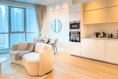 Apartman u Dubai Marina, Dubai, UAE 2 spavaćih soba, 91 m2 Br. 600243 - fotografija 8