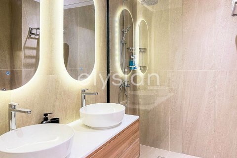 Apartman u Dubai Marina, Dubai, UAE 2 spavaćih soba, 91 m2 Br. 600243 - fotografija 15