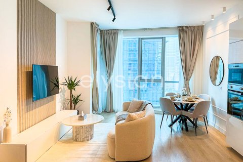Korter asukohaga Dubai Marina, Dubai, AÜE: 2 magamistoaga, 91 m² Nr 600243