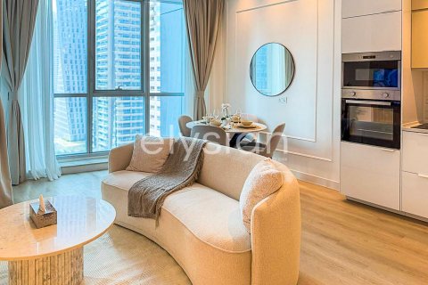 Apartman u Dubai Marina, Dubai, UAE 2 spavaćih soba, 91 m2 Br. 600243 - fotografija 5