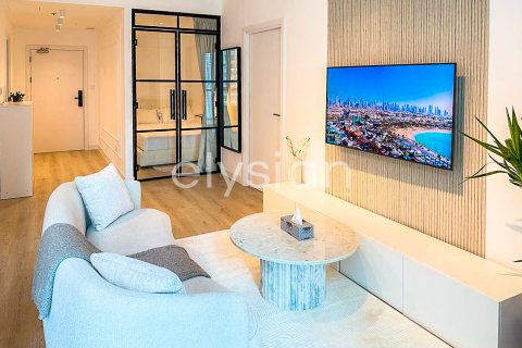 Apartman u Dubai Marina, Dubai, UAE 2 spavaćih soba, 91 m2 Br. 600243 - fotografija 4