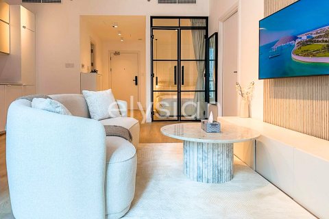 Apartman u Dubai Marina, Dubai, UAE 2 spavaćih soba, 91 m2 Br. 600243 - fotografija 3