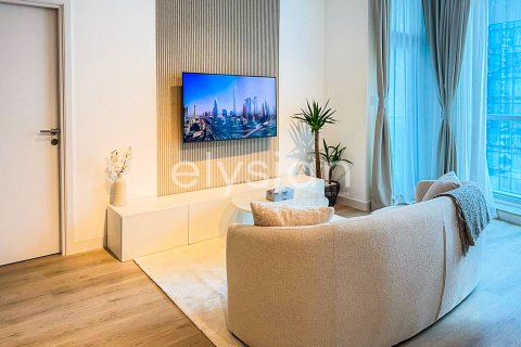 Apartman u Dubai Marina, Dubai, UAE 2 spavaćih soba, 91 m2 Br. 600243 - fotografija 6