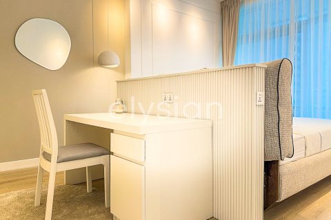 Apartman u Dubai Marina, Dubai, UAE 2 spavaćih soba, 91 m2 Br. 600243 - fotografija 11