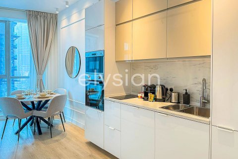 Apartman u Dubai Marina, Dubai, UAE 2 spavaćih soba, 91 m2 Br. 600243 - fotografija 9