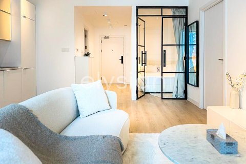 Apartman u Dubai Marina, Dubai, UAE 2 spavaćih soba, 91 m2 Br. 600243 - fotografija 2
