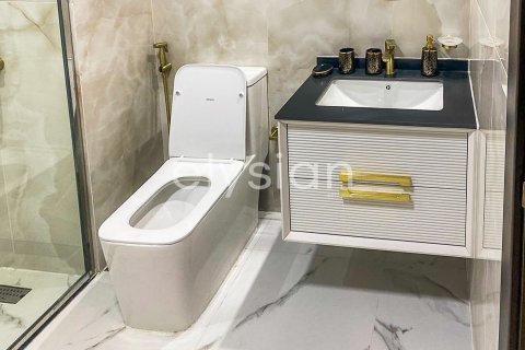 Apartmen di Al Furjan, Dubai, UAE 2 bilik tidur, 134 meter persegi № 600238 - foto 6