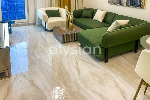 Apartmen di Al Furjan, Dubai, UAE 2 bilik tidur, 134 meter persegi № 600238 - foto 2