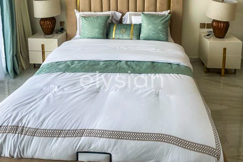 Apartmen di Al Furjan, Dubai, UAE 2 bilik tidur, 134 meter persegi № 600238 - foto 7