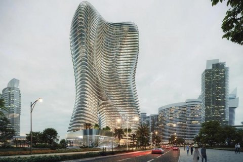 Appartement te koop in Business Bay, Dubai, VAE 3 slaapkamers, 488 vr.m., nr 599467 - foto 2